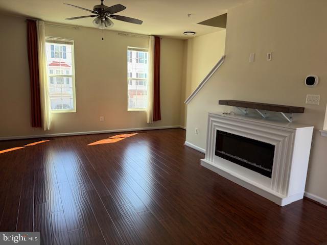 1008 Sithean Way Glen Burnie, MD 21060 - Photo 6 of 32 Bright and airy living space awaits.