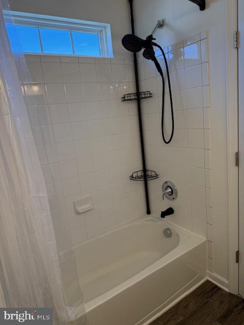 1008 Sithean Way Glen Burnie, MD 21060 - Photo 10 of 32 Modern bathroom with sleek design.