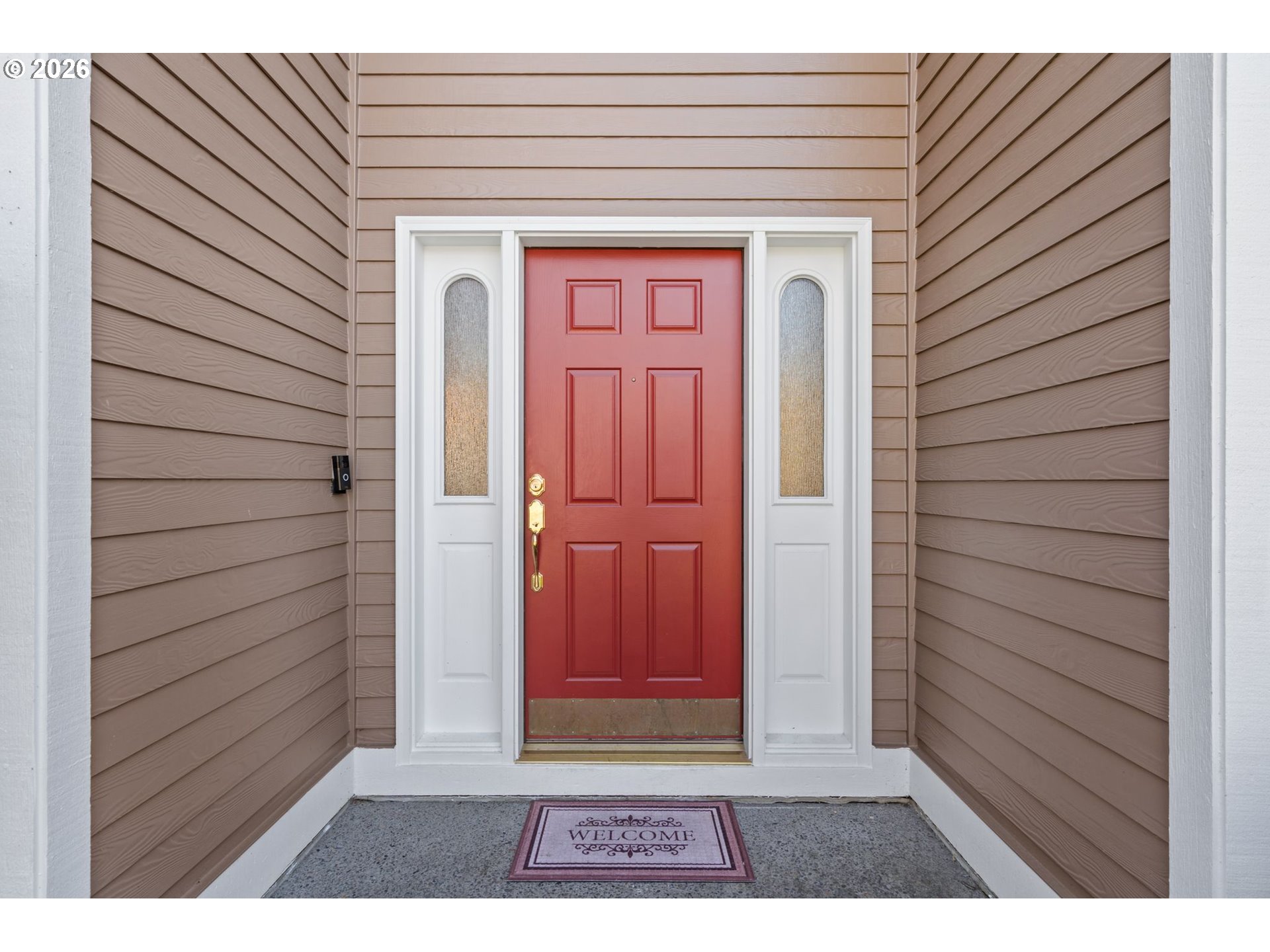 4000 Southwest 30th Drive Gresham, OR 97080 - Photo 9 of 45 a view of front door