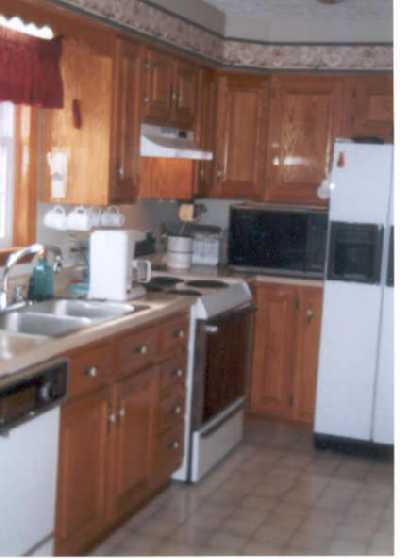 1287 Blackburn Road Irvine, KY 40336 - Photo 5 of 8 kitchen