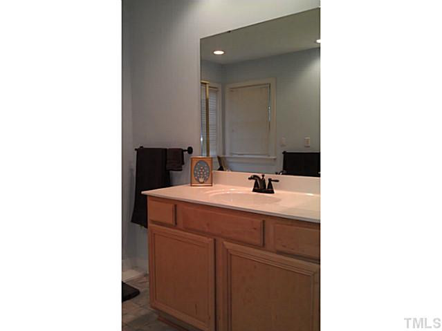 3508 Spring Willow Place Raleigh, NC 27615 - Photo 5 of 25 Master Bath/Spa