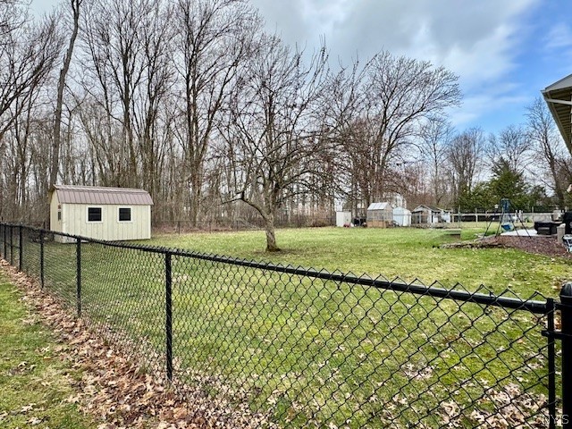 733 West Embargo Street Rome, NY 13440 - Photo 25 of 28