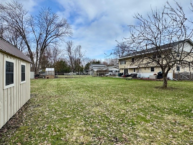 733 West Embargo Street Rome, NY 13440 - Photo 26 of 28