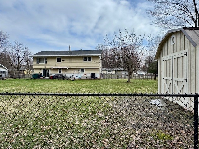 733 West Embargo Street Rome, NY 13440 - Photo 27 of 28