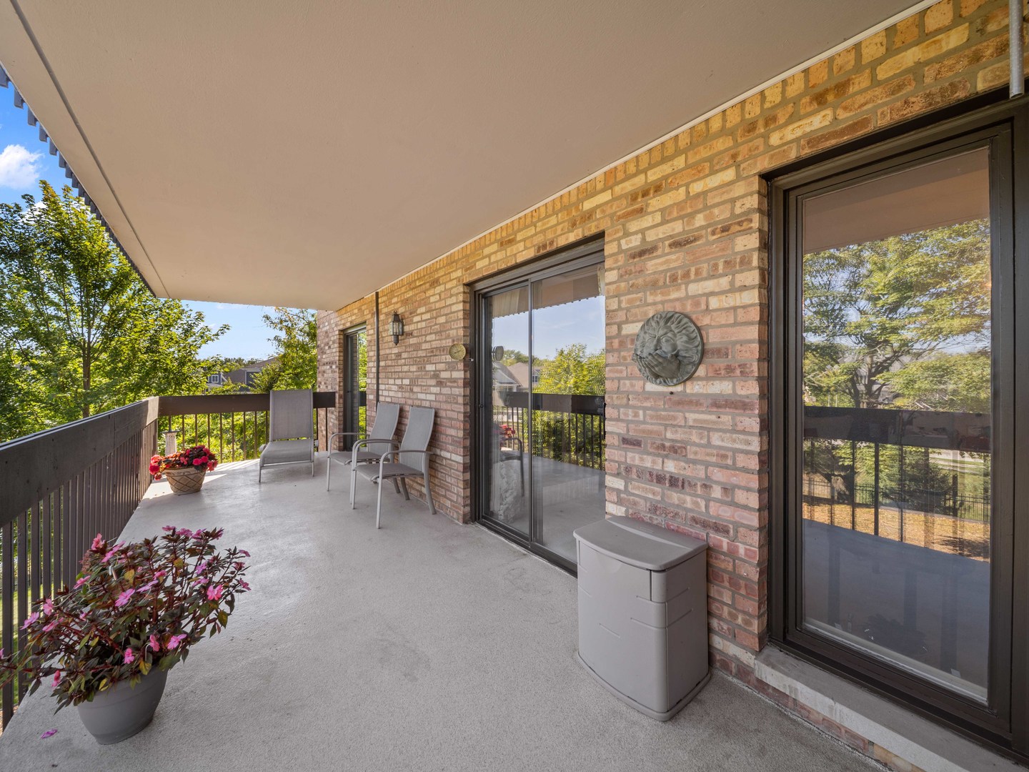 1671 Mission Hills Road, Unit 210 Northbrook, IL 60062 - Photo 23 of 33