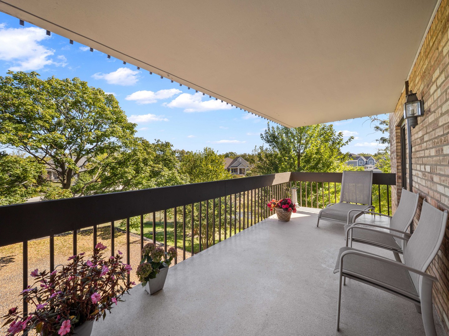 1671 Mission Hills Road, Unit 210 Northbrook, IL 60062 - Photo 24 of 33