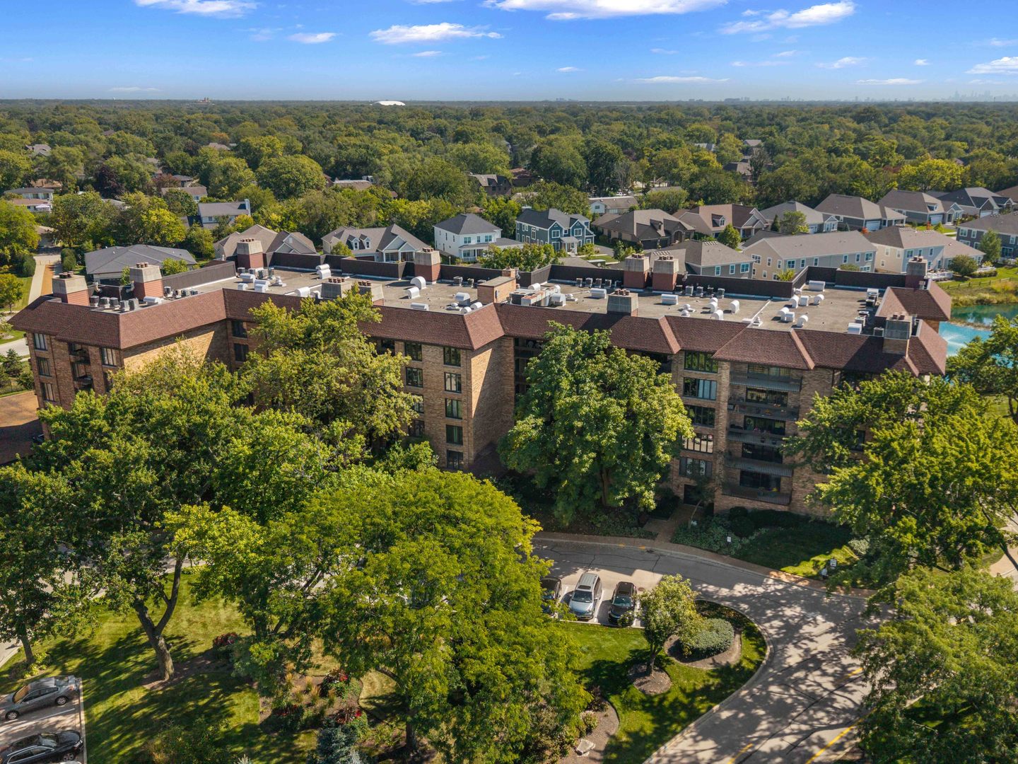 1671 Mission Hills Road, Unit 210 Northbrook, IL 60062 - Photo 30 of 33