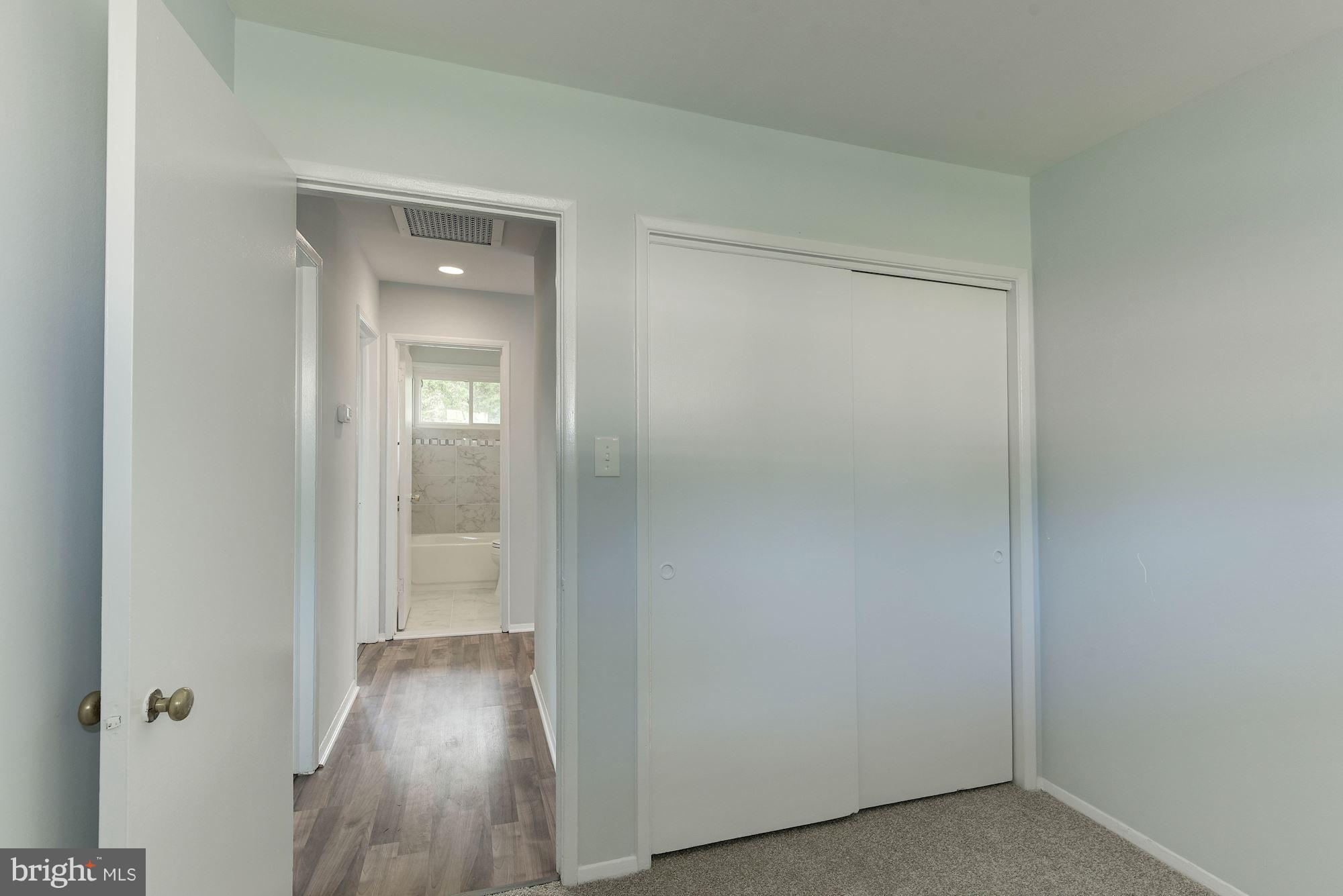 6304 Hanover Avenue Springfield, VA 22150 - Photo 27 of 30 Bedroom