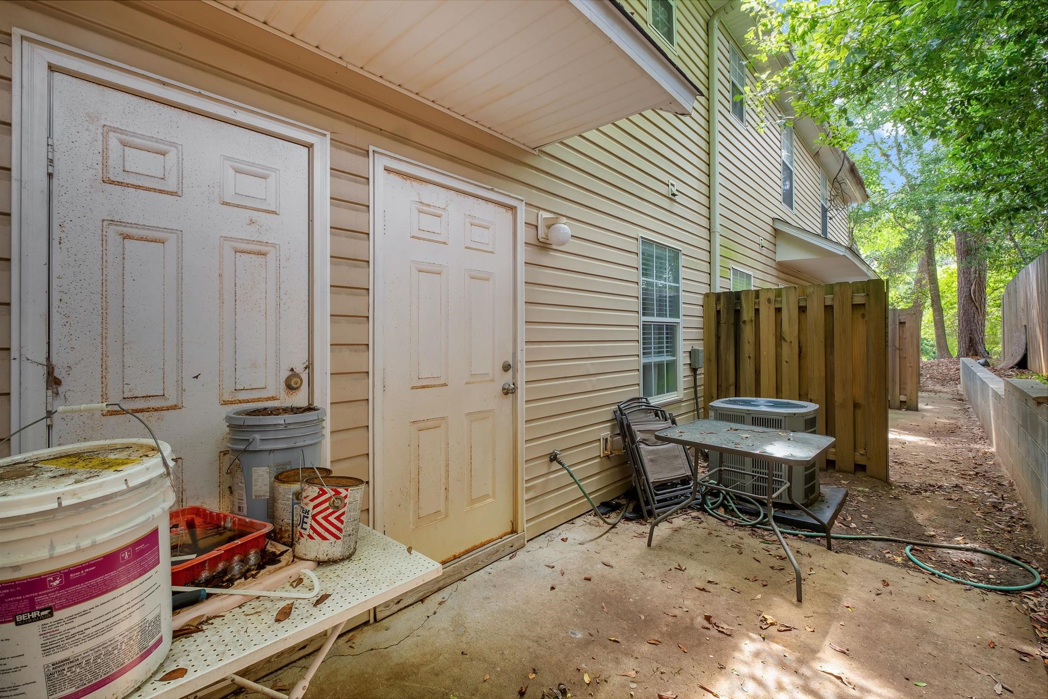 241 Dixie Drive, Unit 103 Tallahassee, FL 32304 - Photo 23 of 27