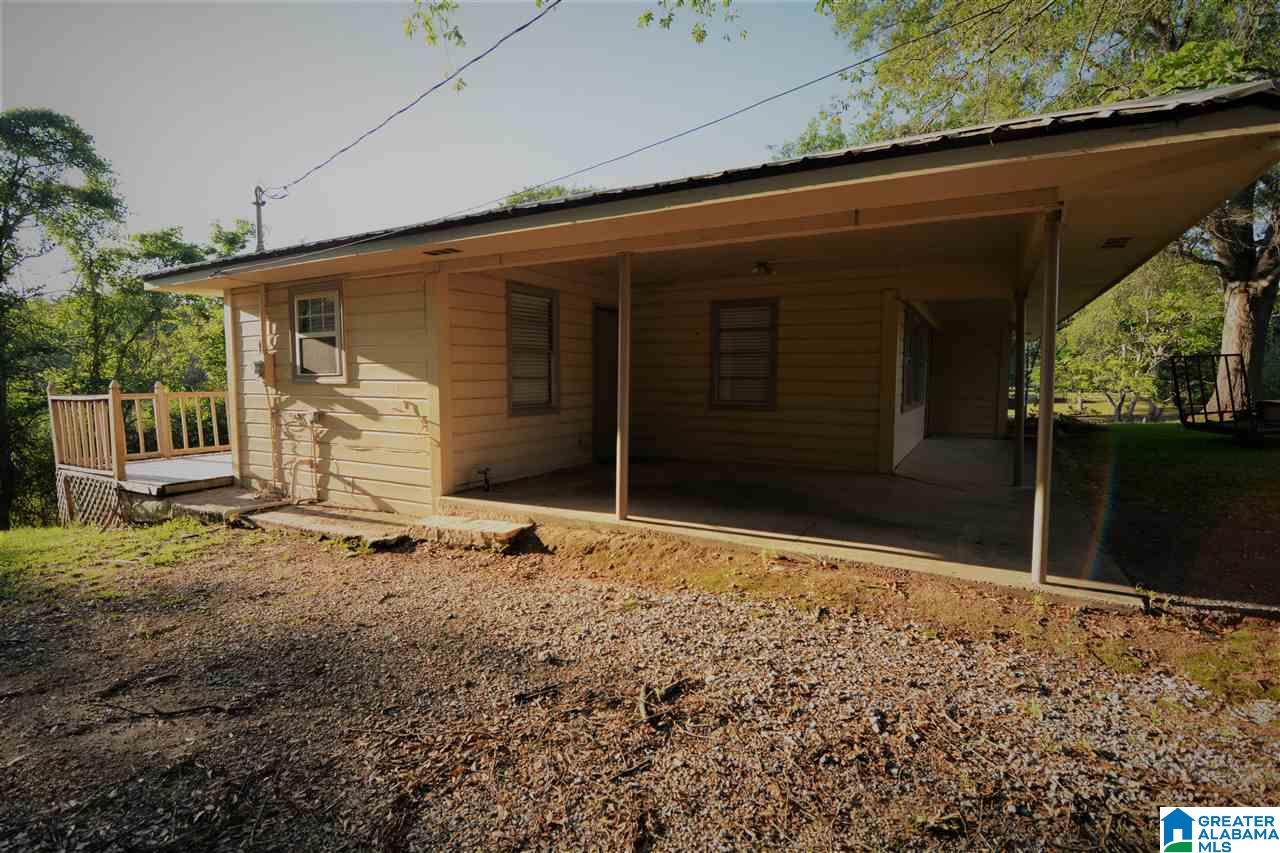 1185 Logan Martin Dam Road Vincent, AL 35178 - Photo 29 of 39