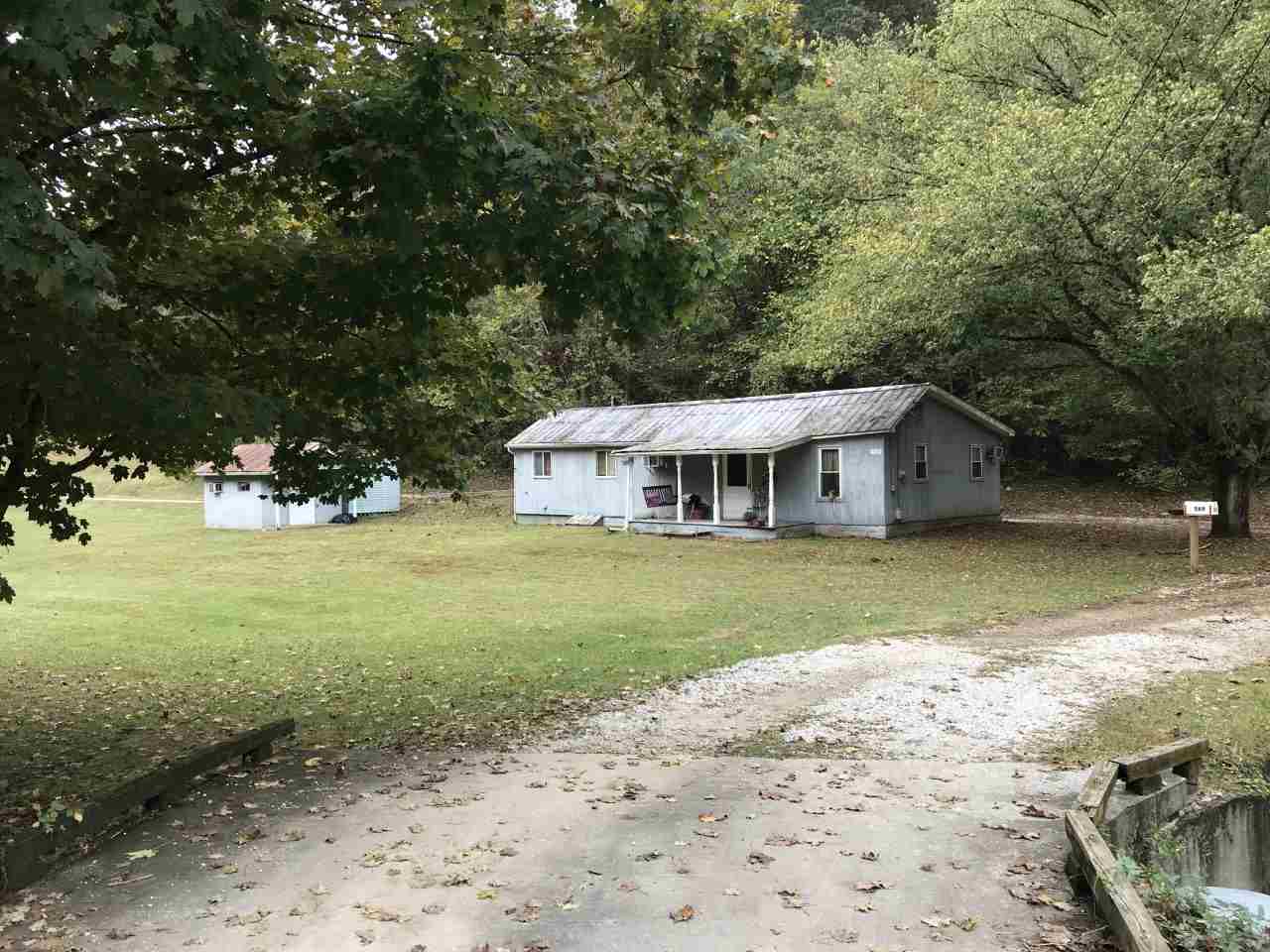 569 Newcomb Crk Road Wayne, WV 25570 - Photo 4 of 13 Gallery Image 4