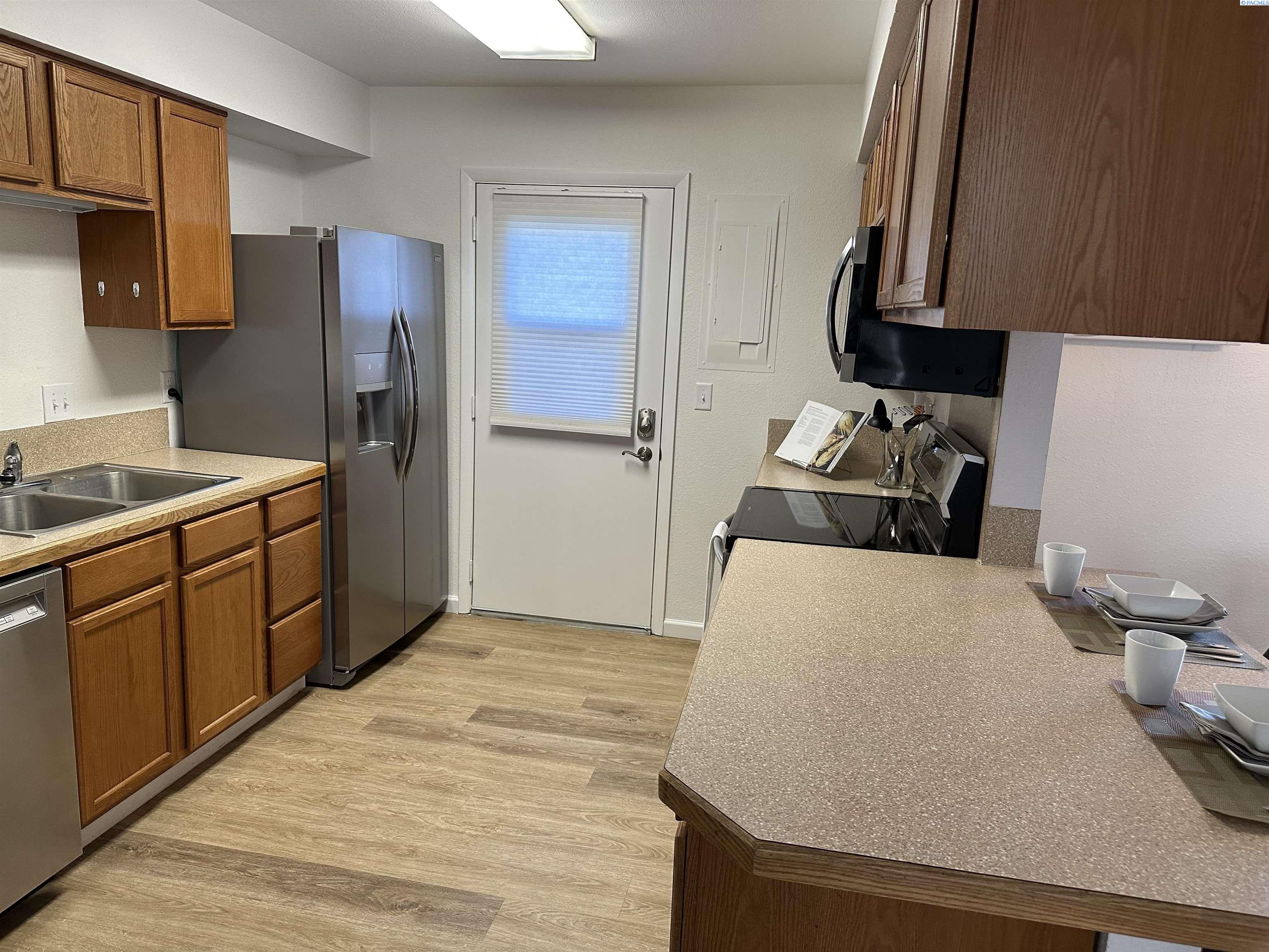 600 Southwest Crestview Street, Unit 20 Pullman, WA 99163 - Photo 12 of 28 Gallery Image 12