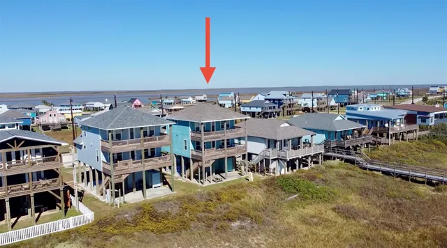 $899,900 | 4518 Bluewater Highway, Freeport, TX 77541