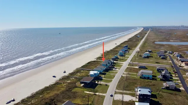 $899,900 | 4518 Bluewater Highway, Freeport, TX 77541