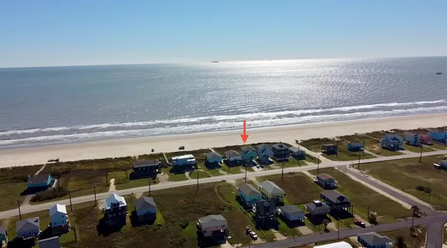 $899,900 | 4518 Bluewater Highway, Freeport, TX 77541