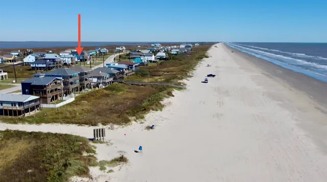 a view of ocean view