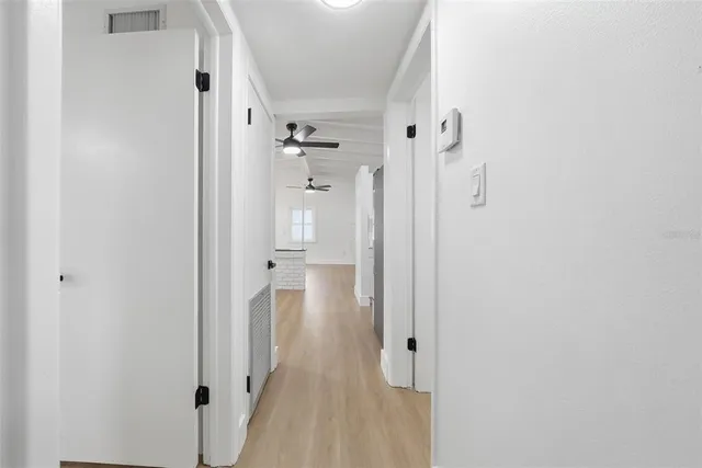 a front view of a house with a garage