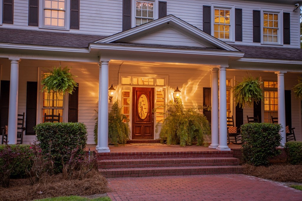 4259 Skipper Bridge Road Hahira, GA 31632 - Photo 8 of 74 Gallery Image 8