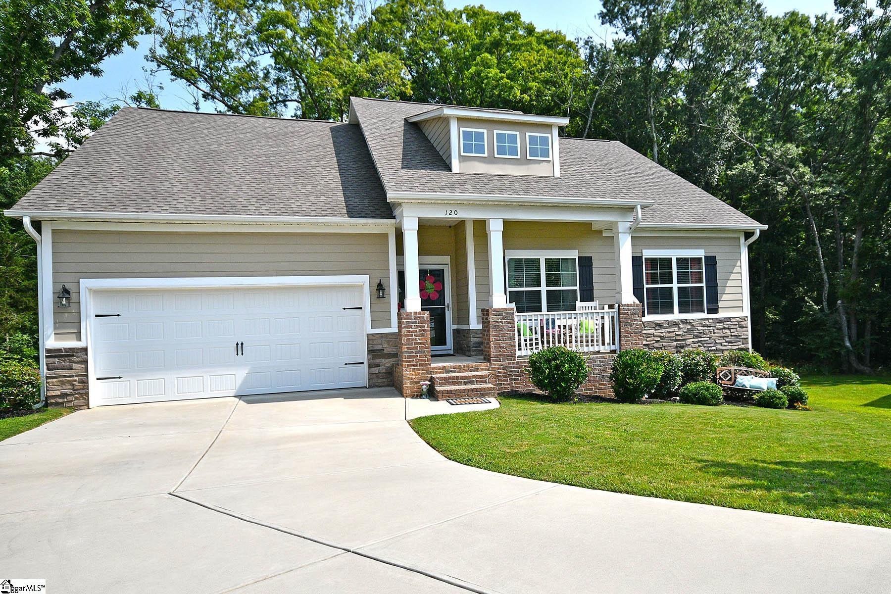 120 Brierfield Way Fountain Inn, SC 29644 - Photo 1 of 36 Gallery Image 1