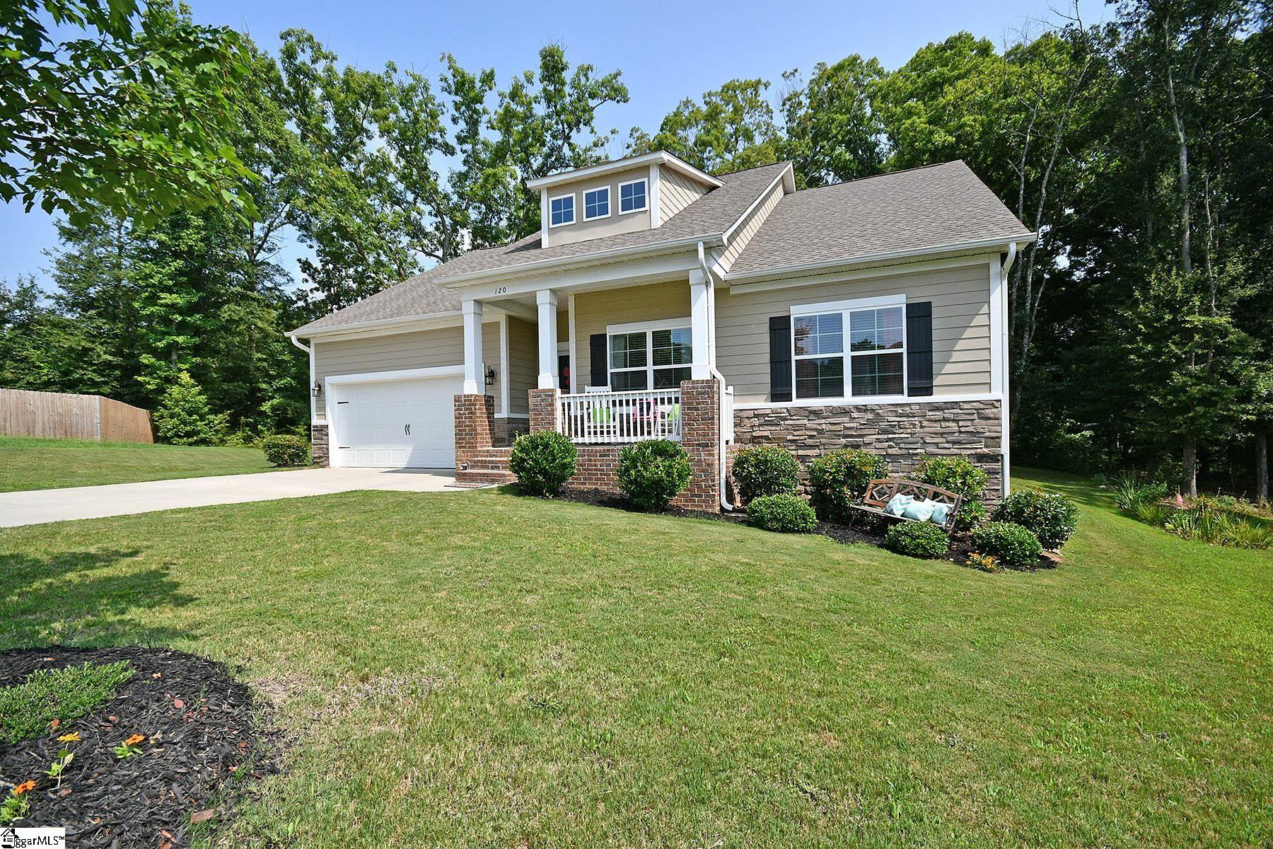 120 Brierfield Way Fountain Inn, SC 29644 - Photo 2 of 36 Gallery Image 2