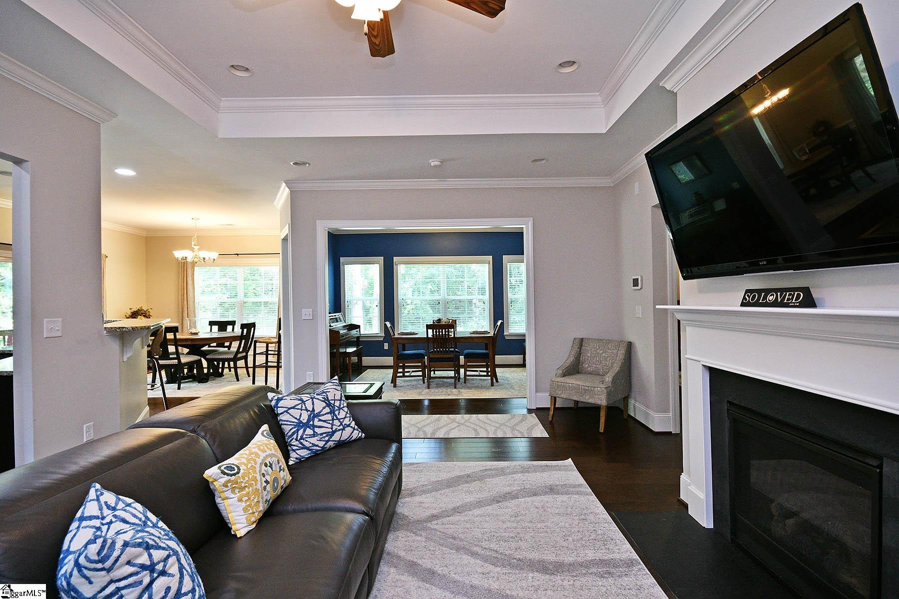 120 Brierfield Way Fountain Inn, SC 29644 - Photo 16 of 36 Gallery Image 16