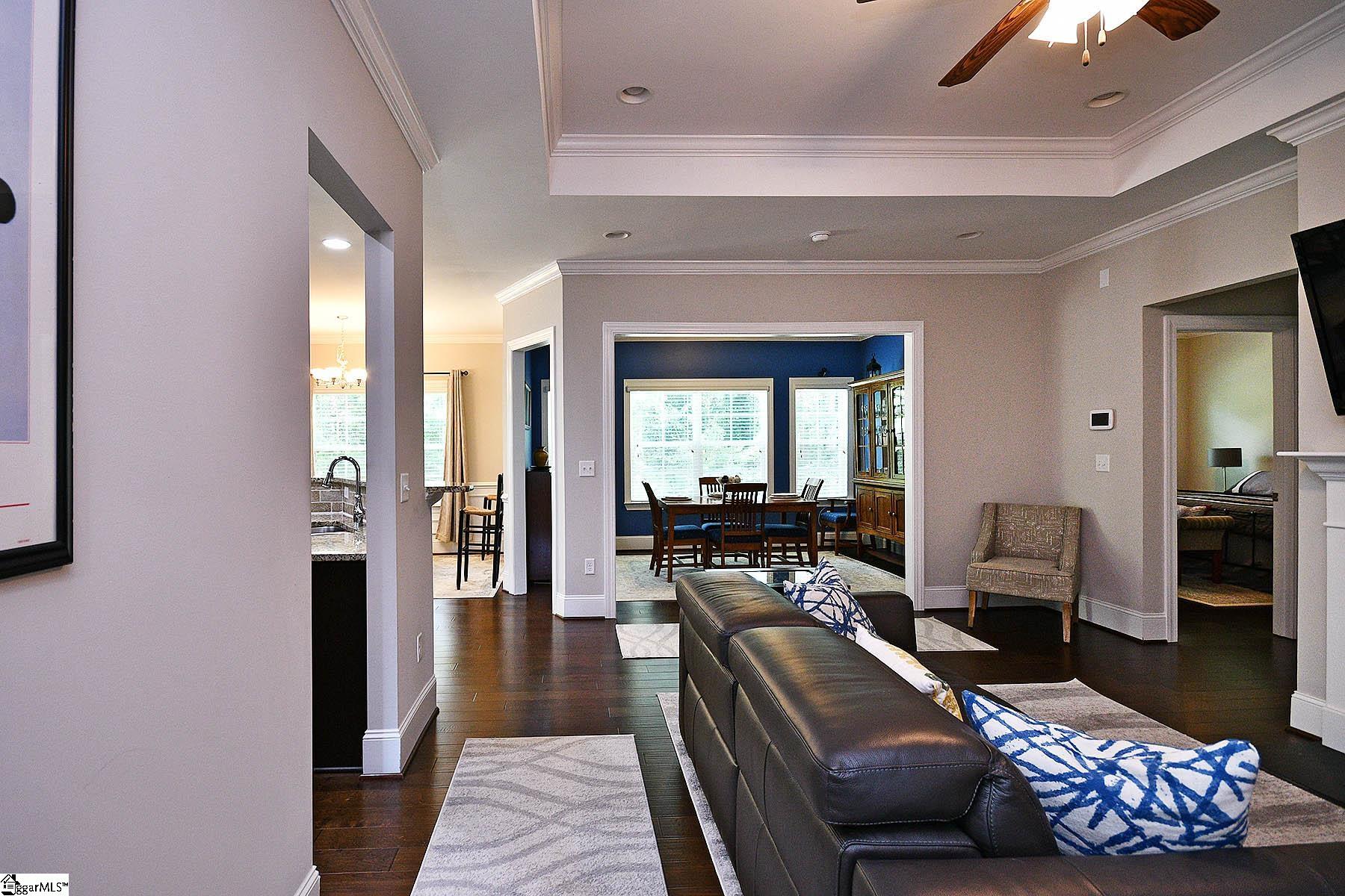 120 Brierfield Way Fountain Inn, SC 29644 - Photo 17 of 36 Gallery Image 17