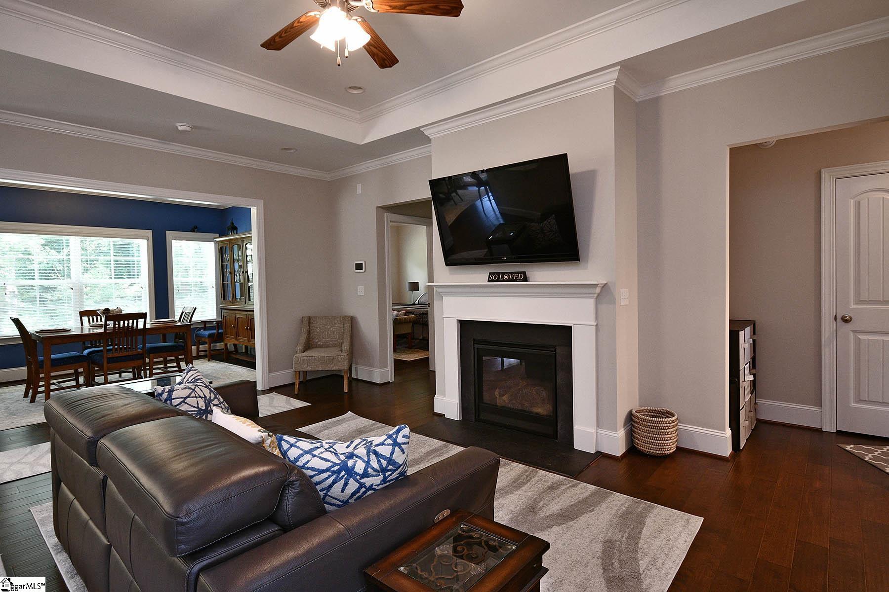 120 Brierfield Way Fountain Inn, SC 29644 - Photo 18 of 36 Gallery Image 18