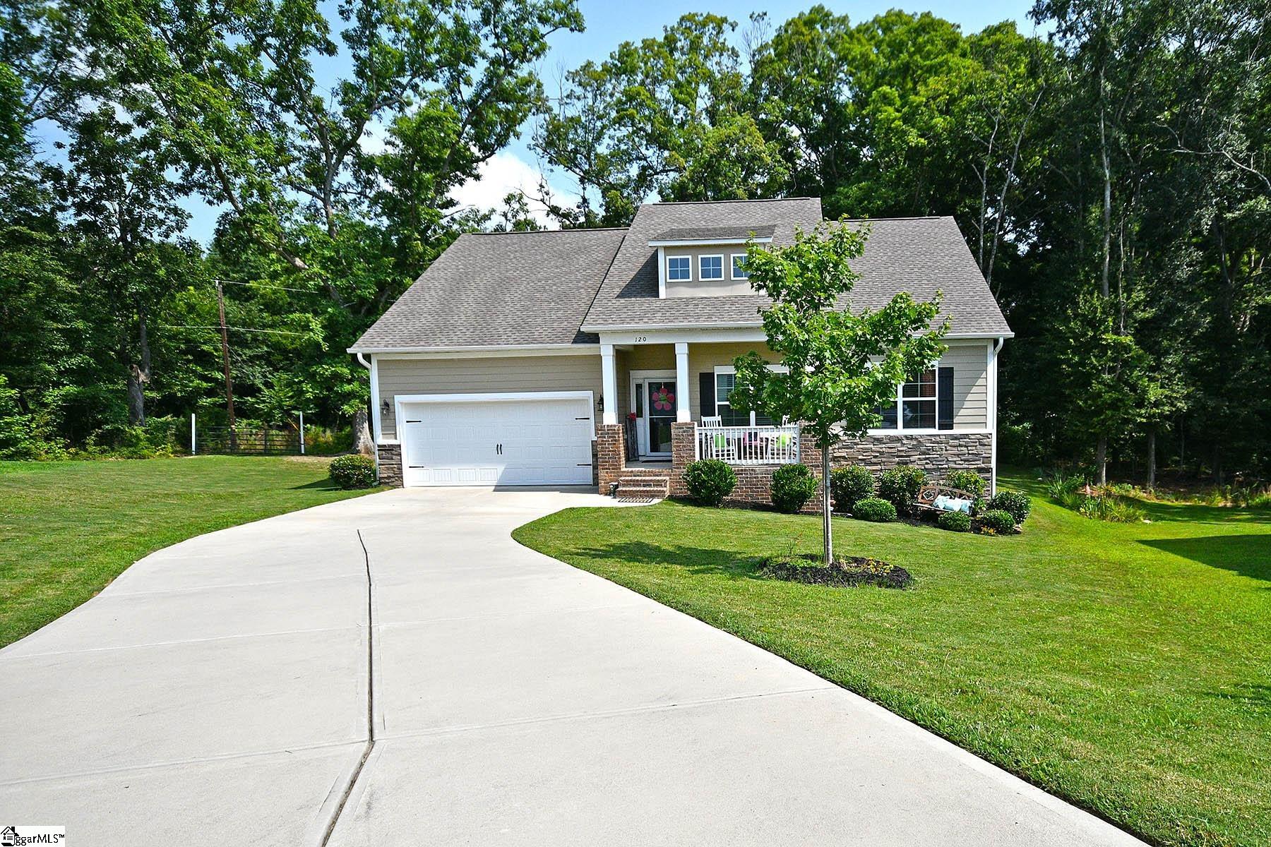 120 Brierfield Way Fountain Inn, SC 29644 - Photo 3 of 36 Gallery Image 3