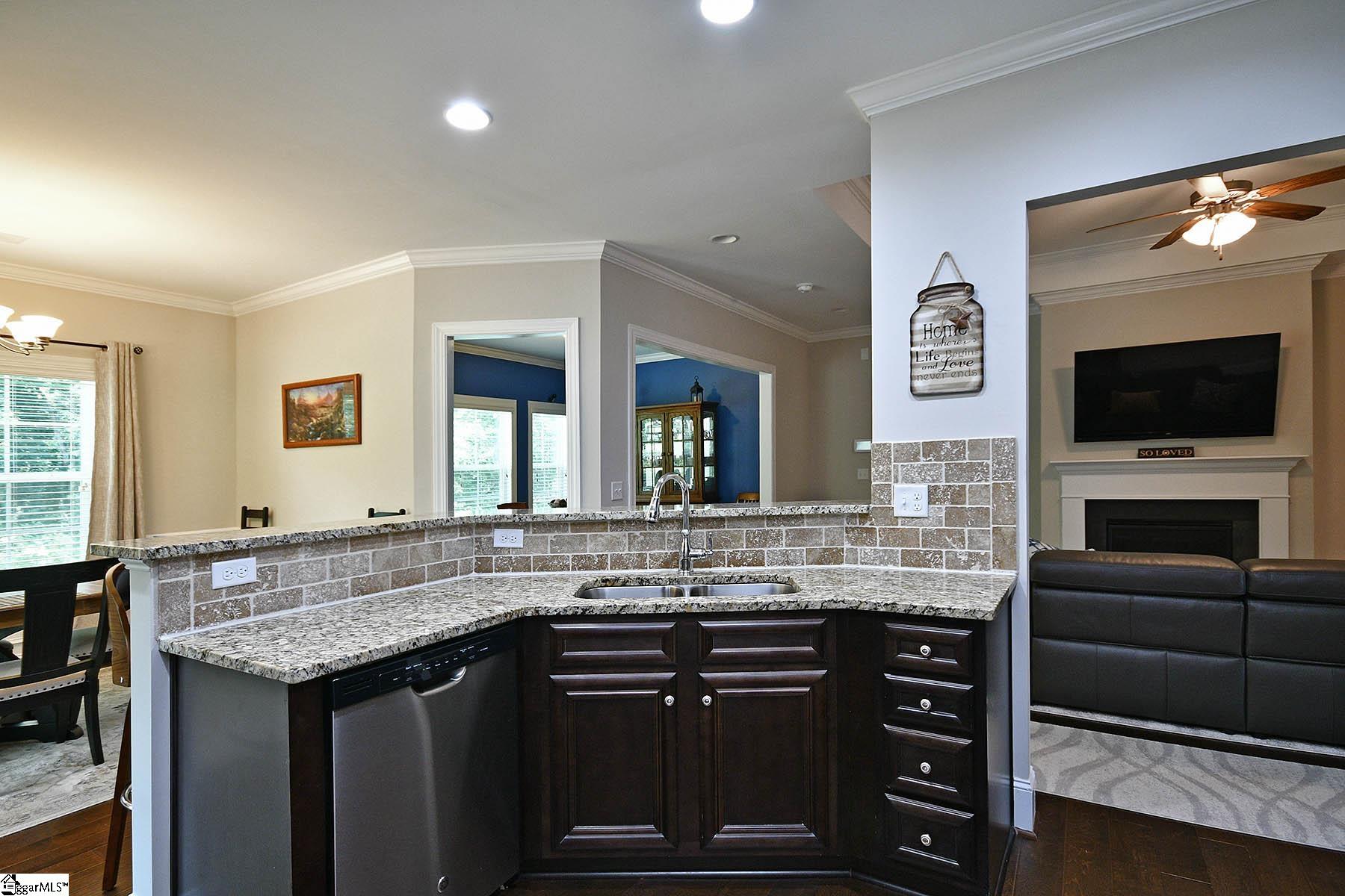 120 Brierfield Way Fountain Inn, SC 29644 - Photo 21 of 36 Gallery Image 21