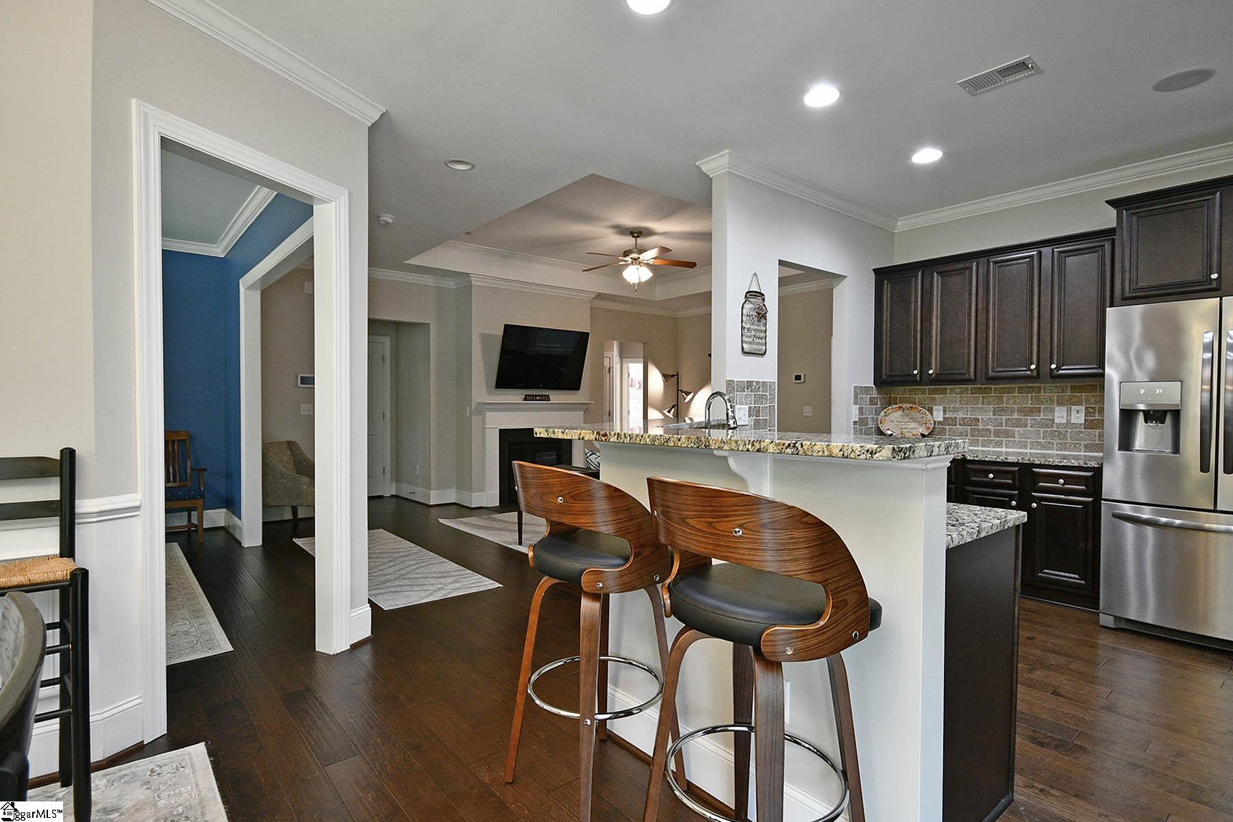 120 Brierfield Way Fountain Inn, SC 29644 - Photo 23 of 36 Gallery Image 23