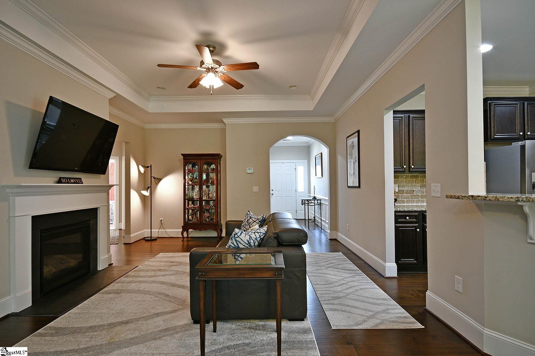 120 Brierfield Way Fountain Inn, SC 29644 - Photo 25 of 36 Gallery Image 25