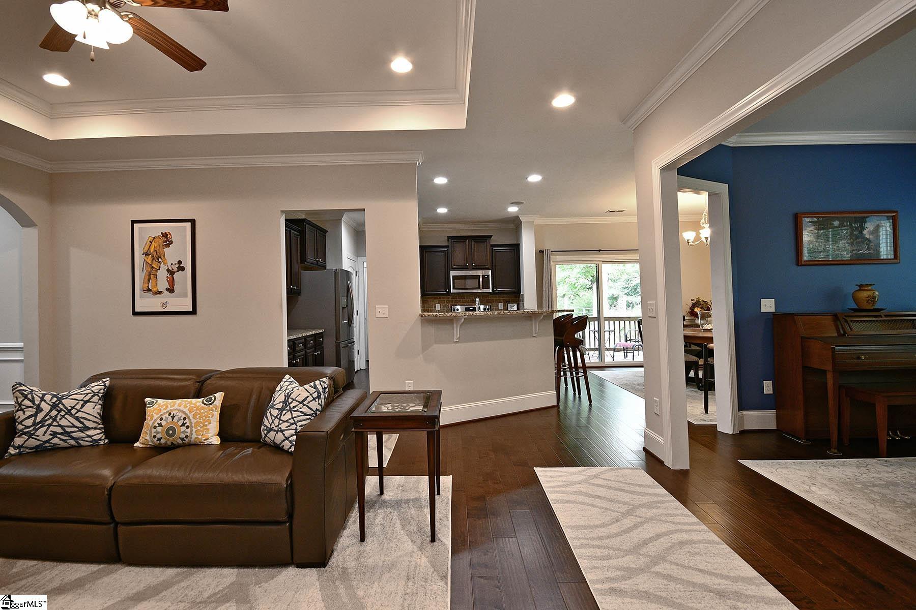 120 Brierfield Way Fountain Inn, SC 29644 - Photo 27 of 36 Gallery Image 27