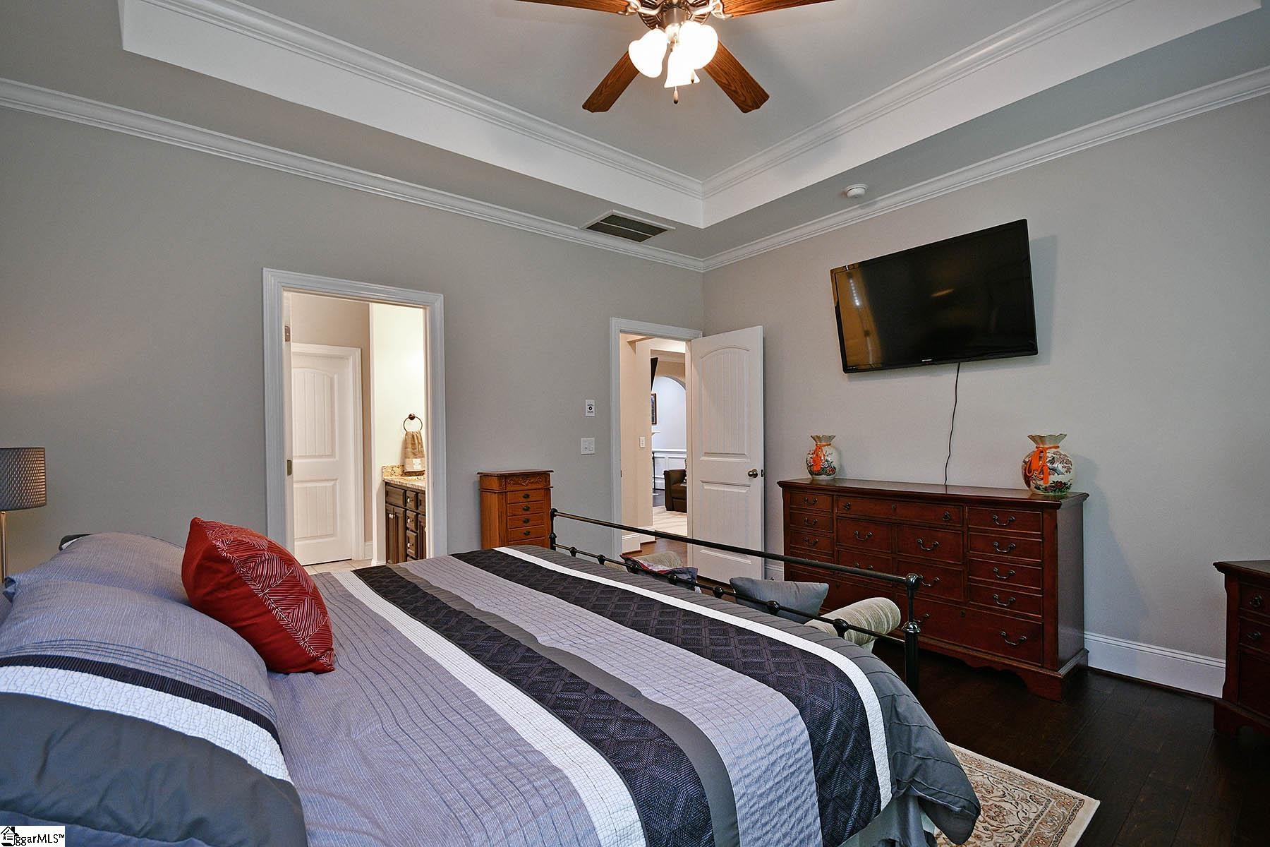 120 Brierfield Way Fountain Inn, SC 29644 - Photo 29 of 36 Gallery Image 29