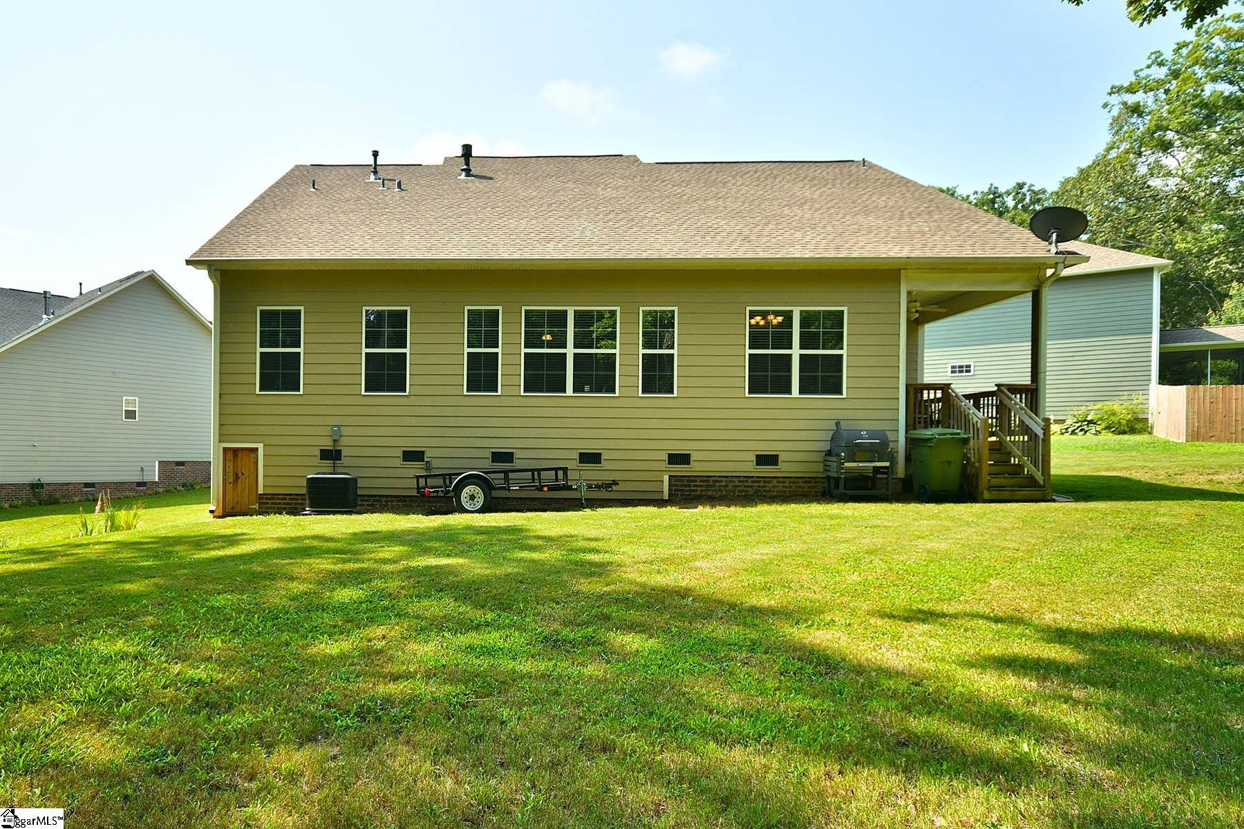 120 Brierfield Way Fountain Inn, SC 29644 - Photo 4 of 36 Gallery Image 4