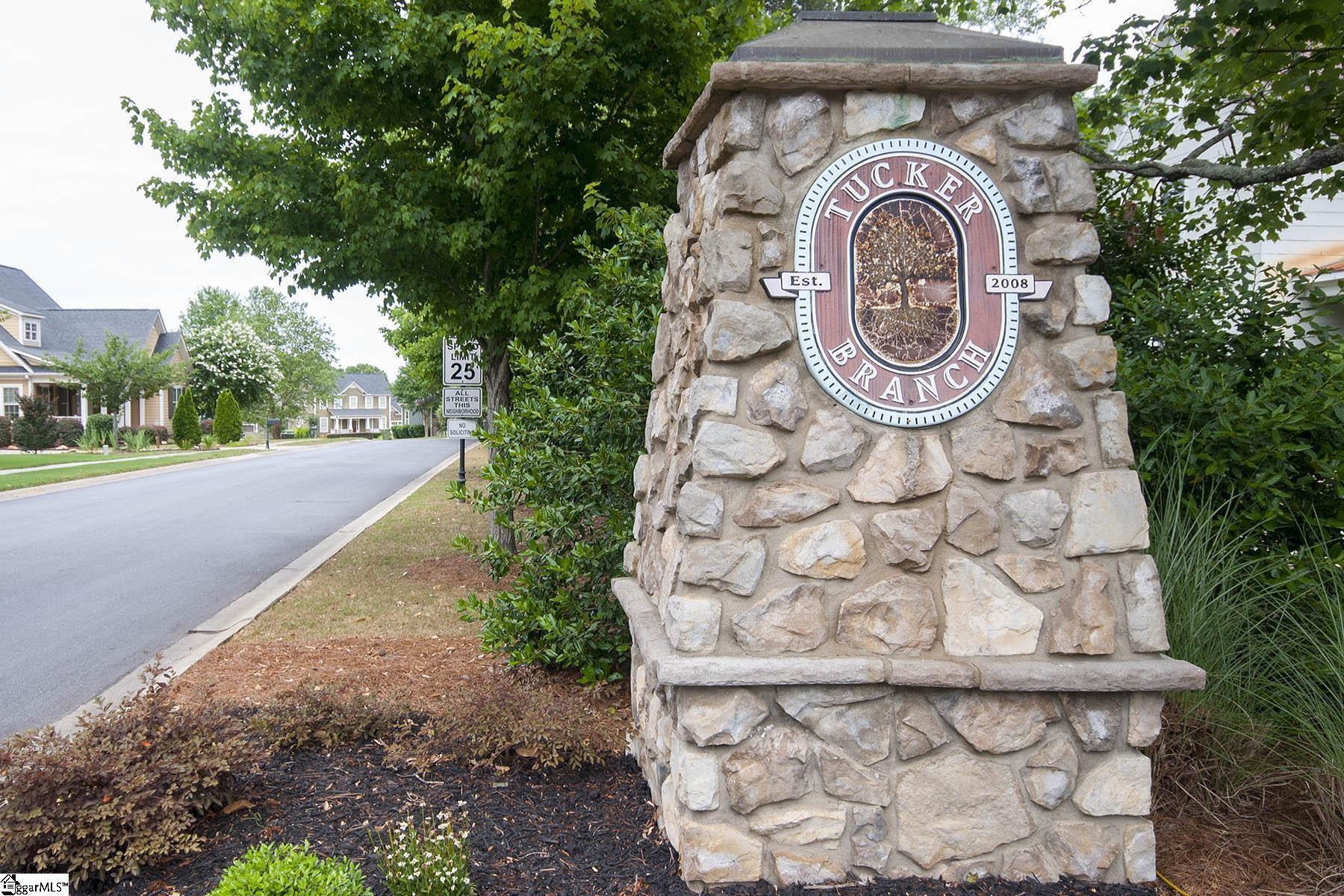 120 Brierfield Way Fountain Inn, SC 29644 - Photo 36 of 36 Gallery Image 36