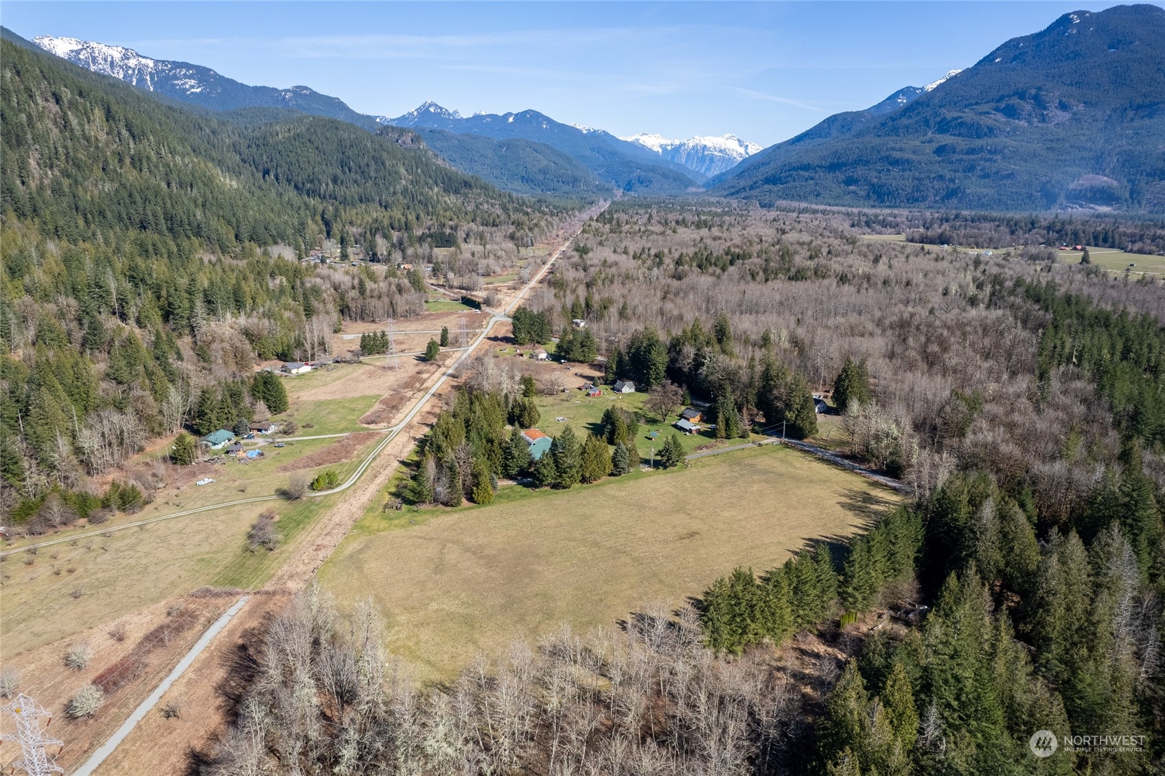 7790 Ranger Station Road Marblemount, WA 98267 - Photo 3 of 21 Gallery Image 3