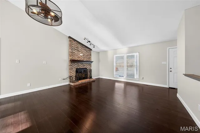 $175,000 | 2128 Monks Hollow Drive, Florissant, MO 63031
