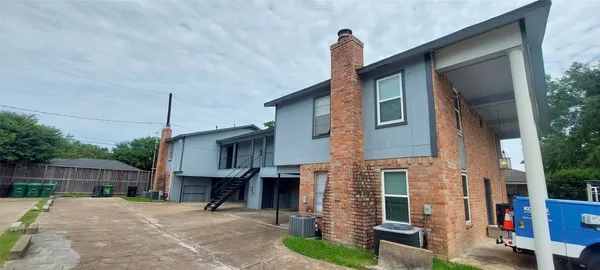 $1,125 | 8710 Ilona Lane, Unit 3, Houston, TX 77025