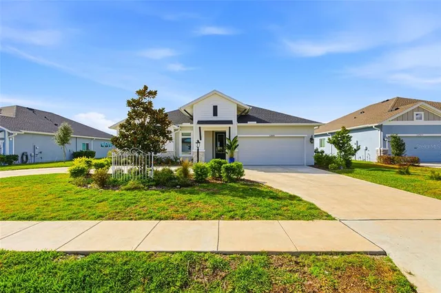 $678,000 | 12889 Oak Street, San Antonio, FL 33576