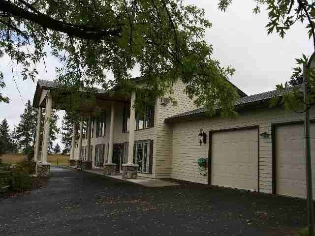 6520 North Walnut Road Spokane, WA 99217 - Photo 2 of 9