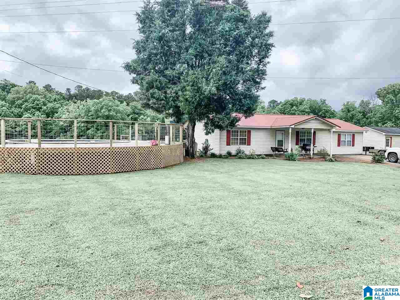 120 Greene Branch Road Ragland, AL 35131 - Photo 2 of 5