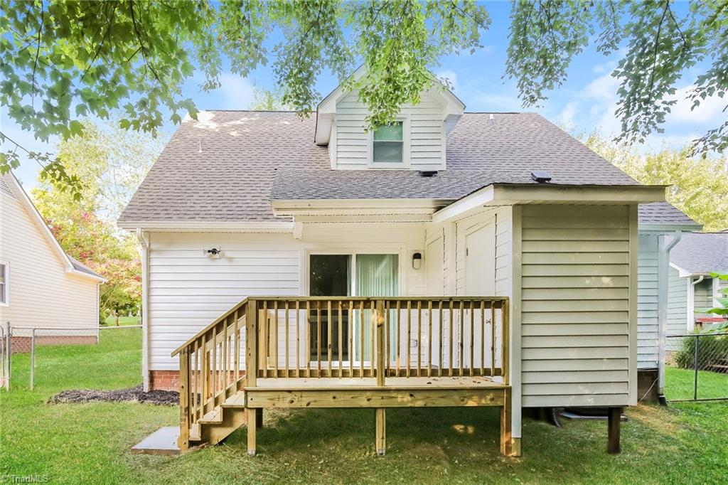 7 Arta Lane Greensboro, NC 27406 - Photo 14 of 17