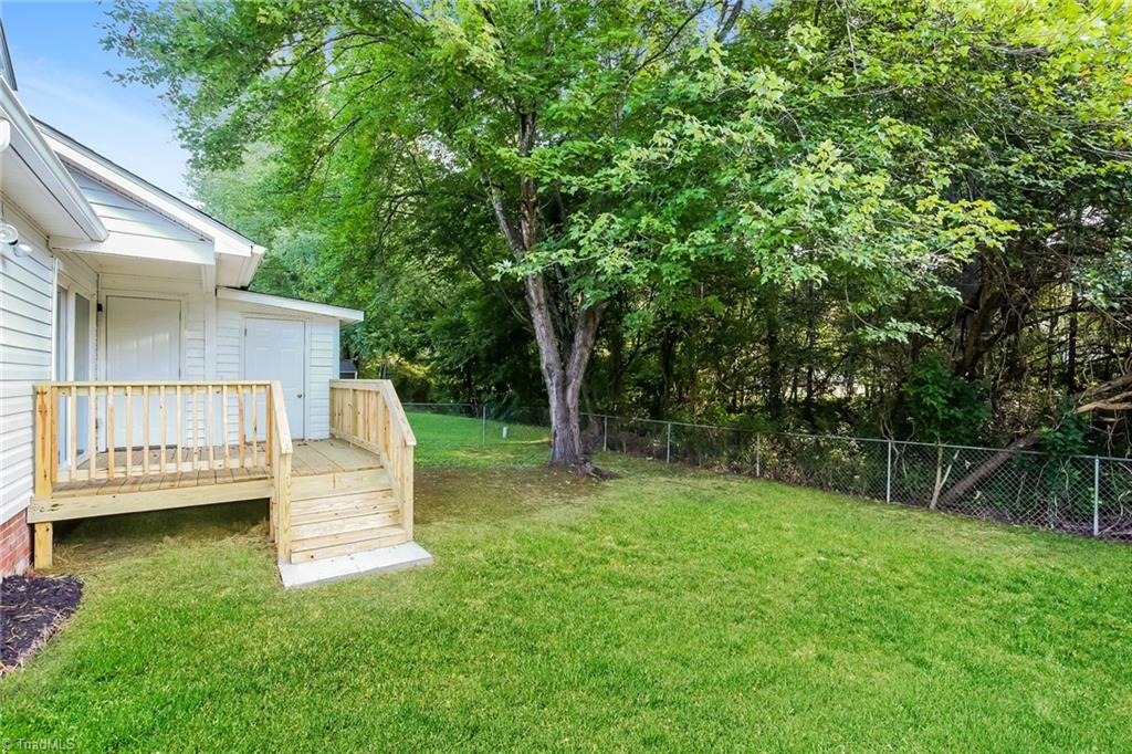 7 Arta Lane Greensboro, NC 27406 - Photo 15 of 17