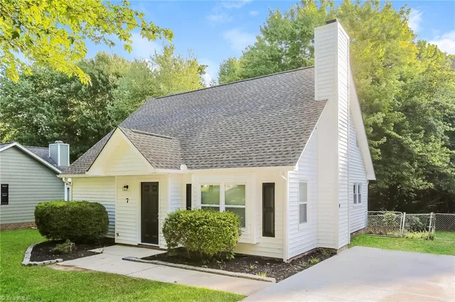 $1,880 | 7 Arta Lane, Greensboro, NC 27406