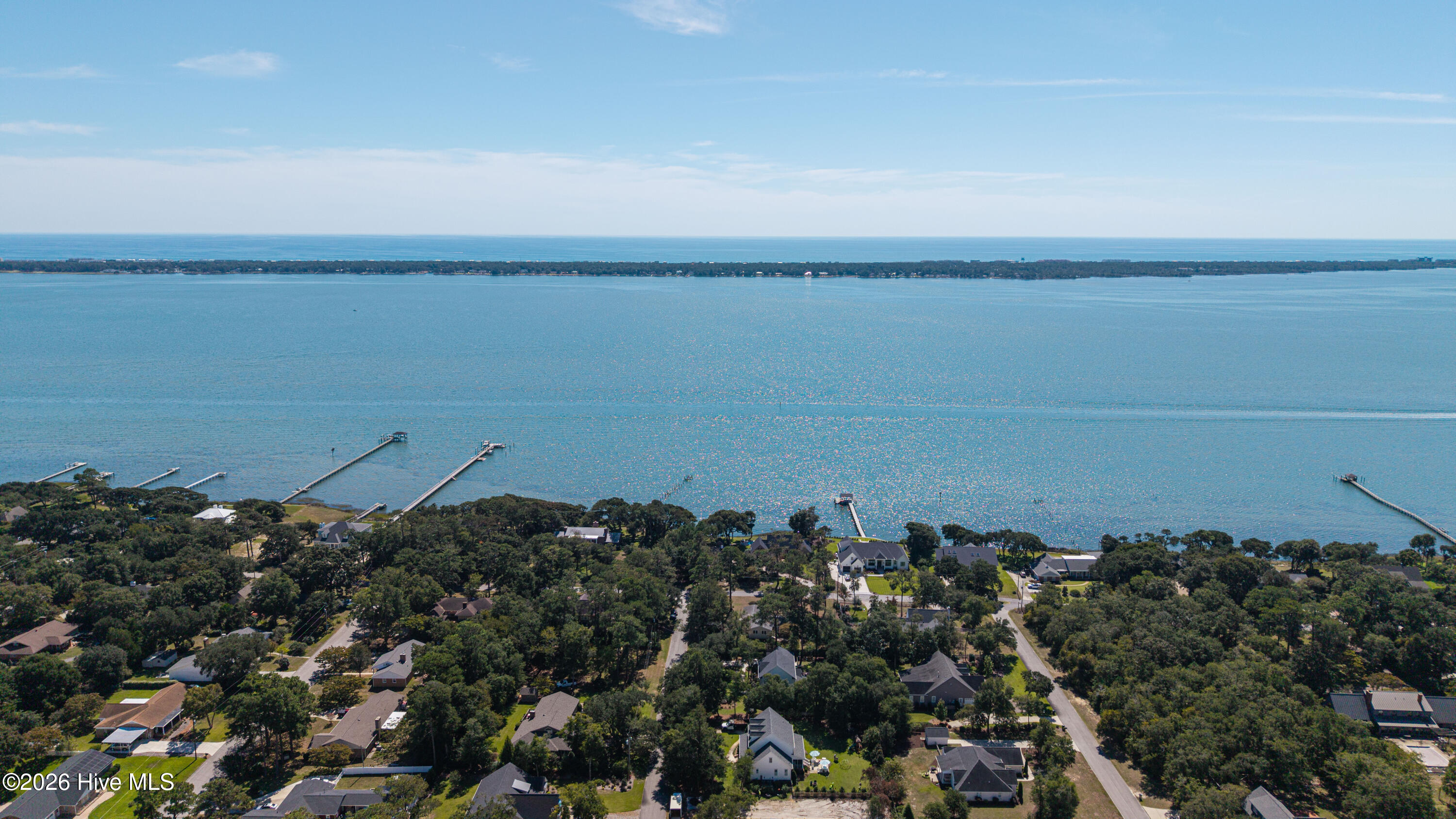 216 Lands End Road Morehead City, NC 28557 - Photo 59 of 65 216 Lands End _ Drone (8 of 24)