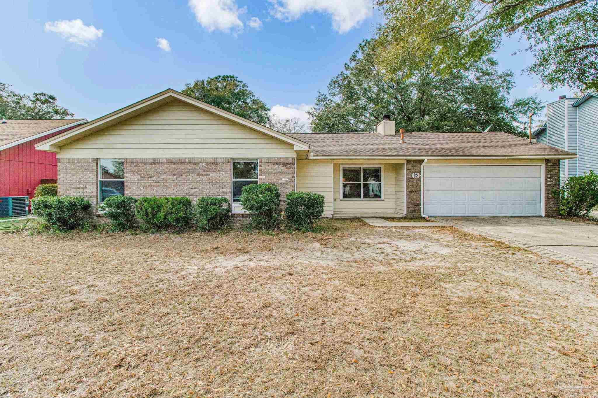 50 Abbey Road Crestview, FL 32539 - Photo 1 of 37 Gallery Image 1