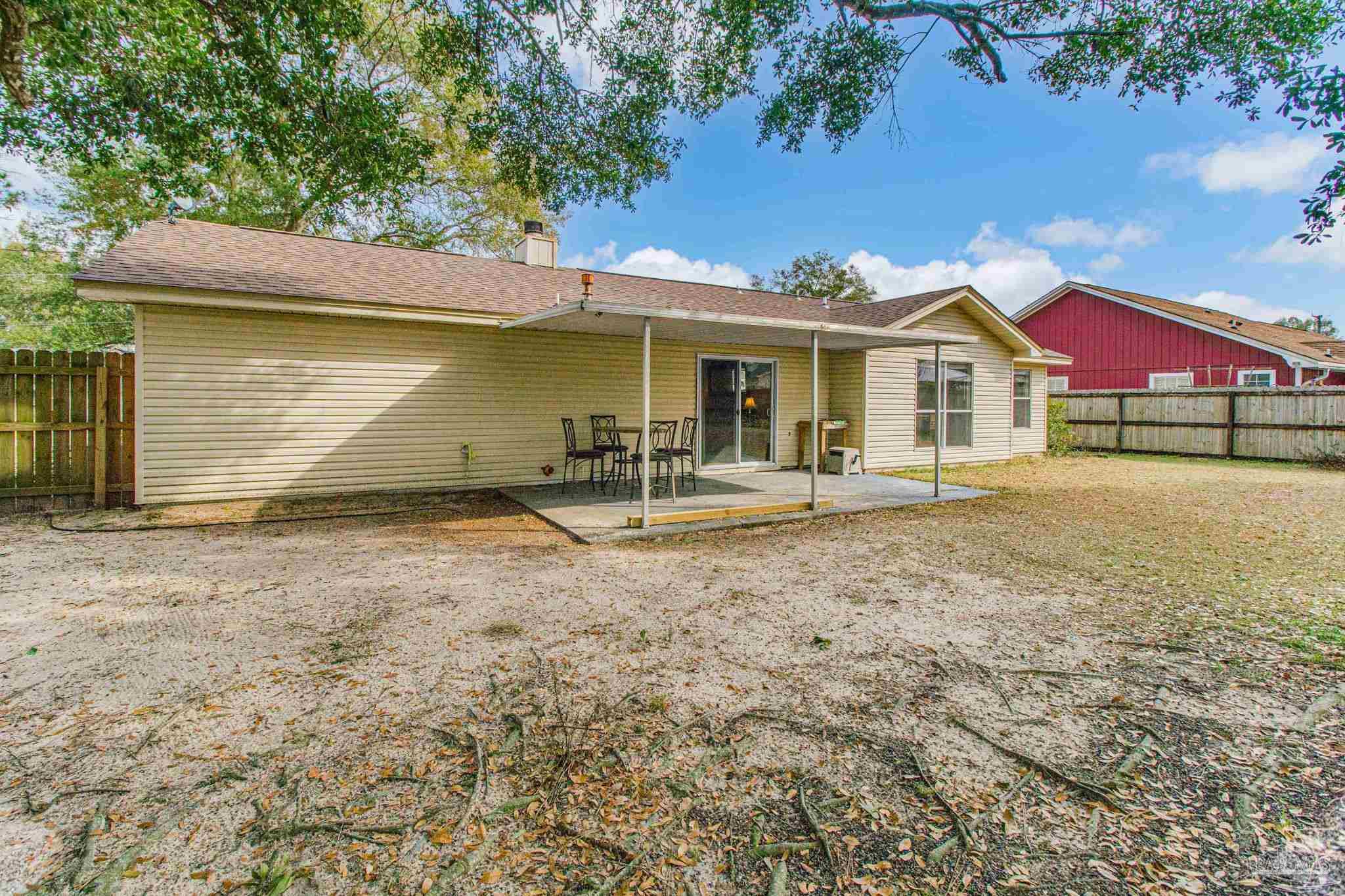 50 Abbey Road Crestview, FL 32539 - Photo 33 of 37 Gallery Image 33