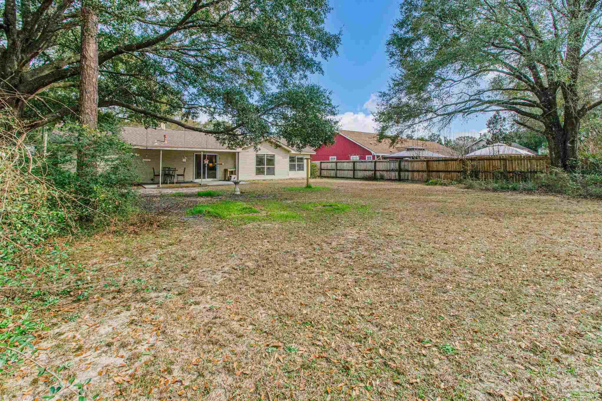 50 Abbey Road Crestview, FL 32539 - Photo 34 of 37 Gallery Image 34