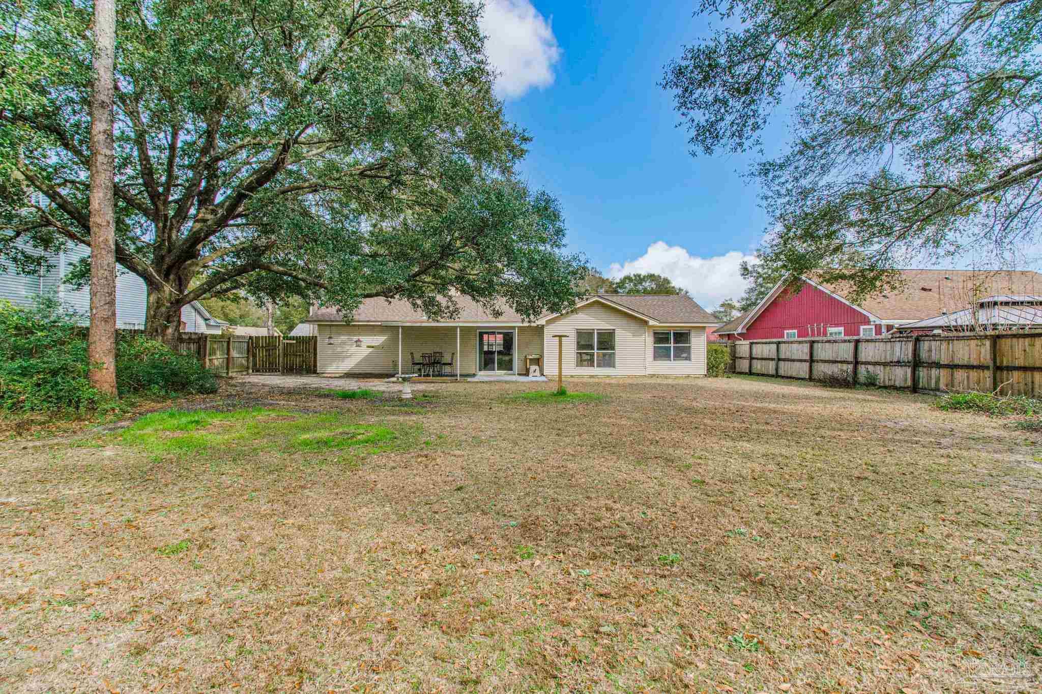 50 Abbey Road Crestview, FL 32539 - Photo 35 of 37 Gallery Image 35