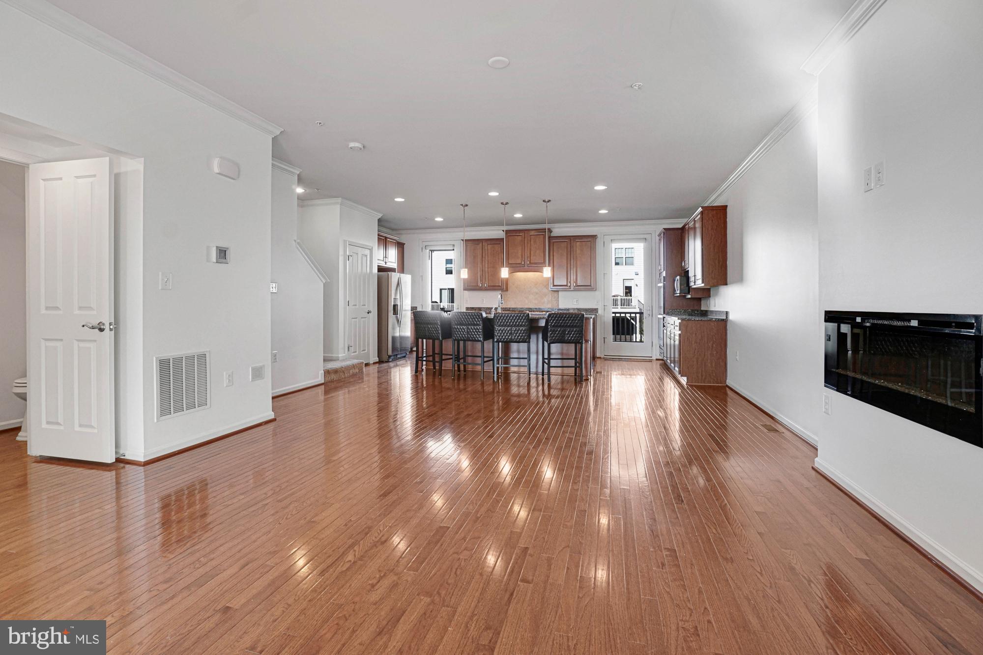 13312 Windy Meadow Lane Silver Spring, MD 20906 - Photo 14 of 42